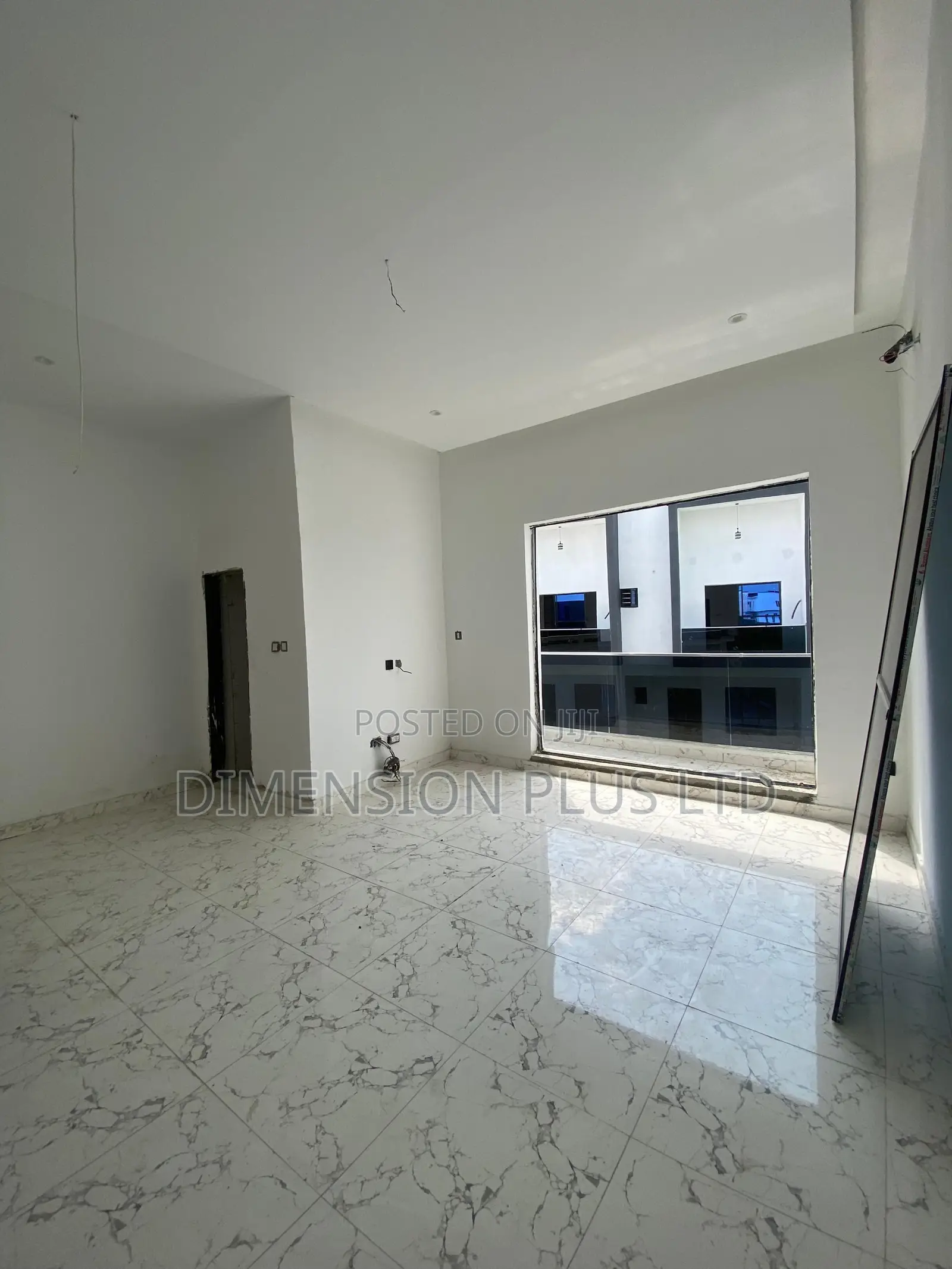 2bdrm Duplex in Atlantic Estate, Ado / Ajah for sale