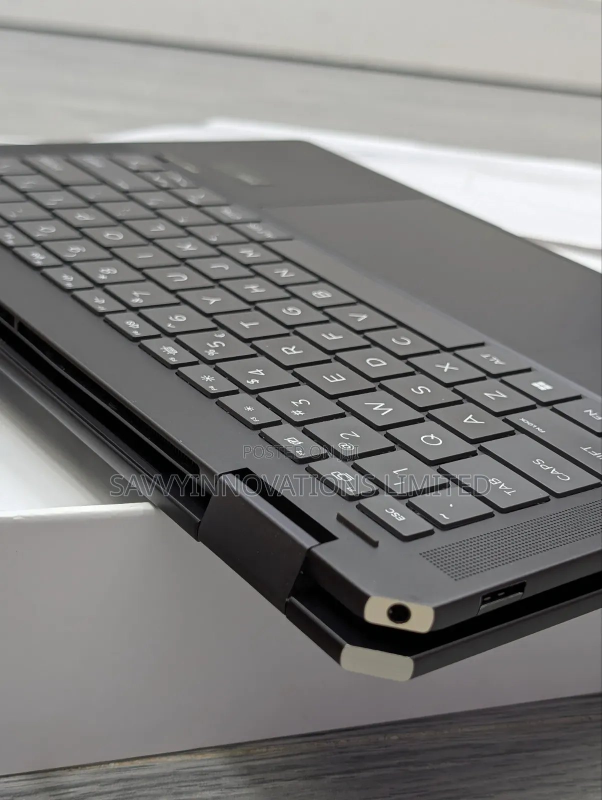 New Laptop HP Spectre X360 15t 32GB Intel Core Ultra 7 SSD 1T