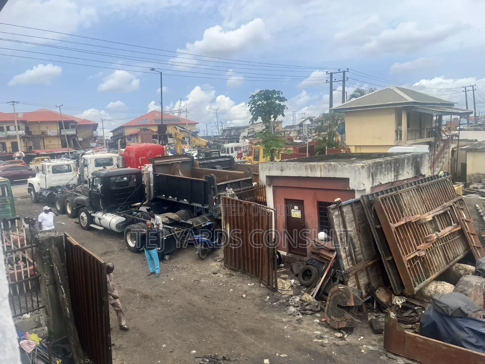 Commercial Property for Sale