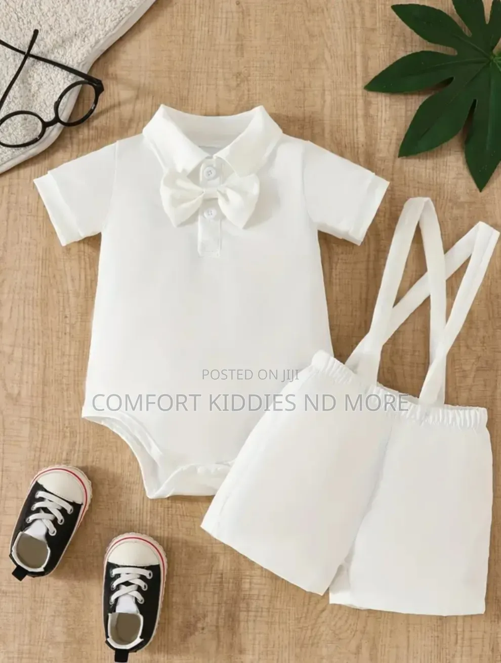 Baby Dress
