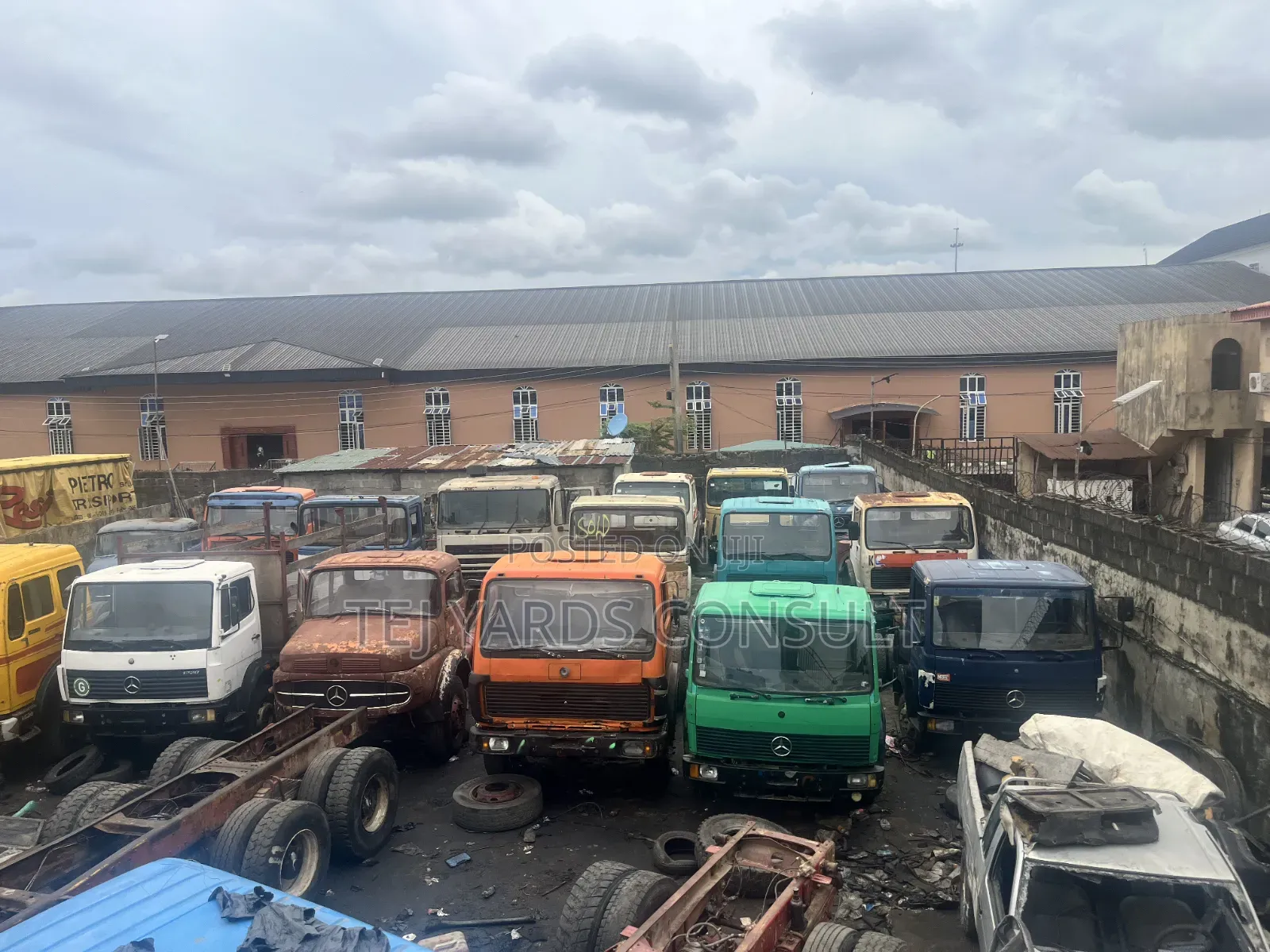 Commercial Property for Sale