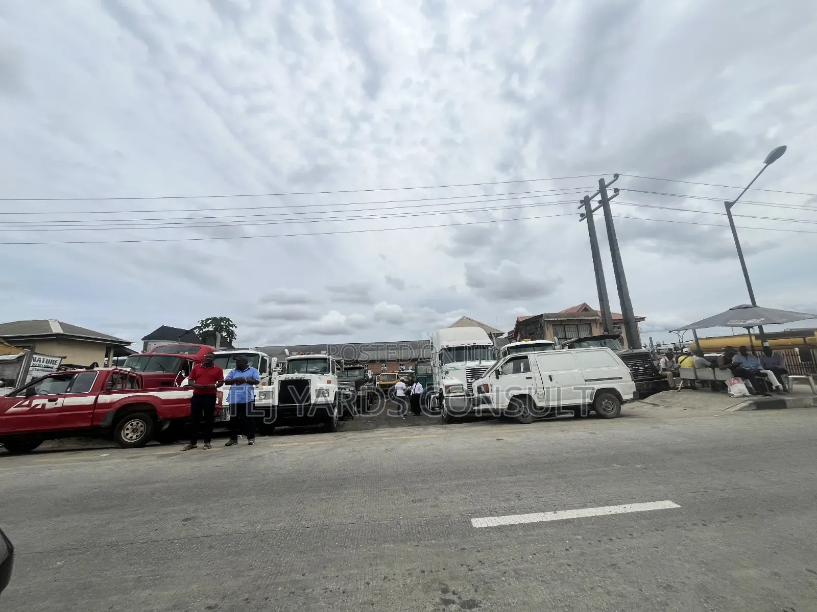 Commercial Property for Sale