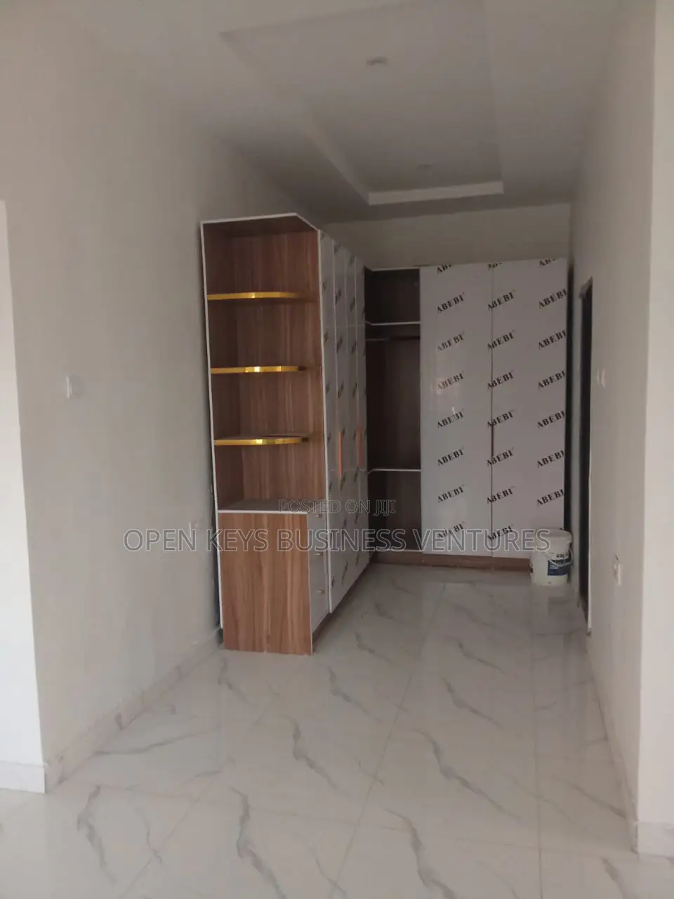 4bdrm Duplex in Adeyi, Bodija for sale