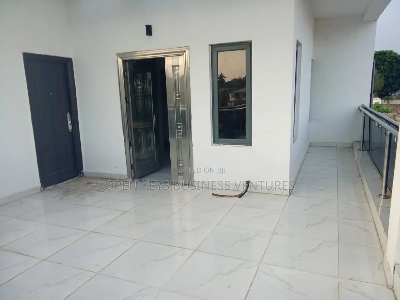4bdrm Duplex in Adeyi, Bodija for sale