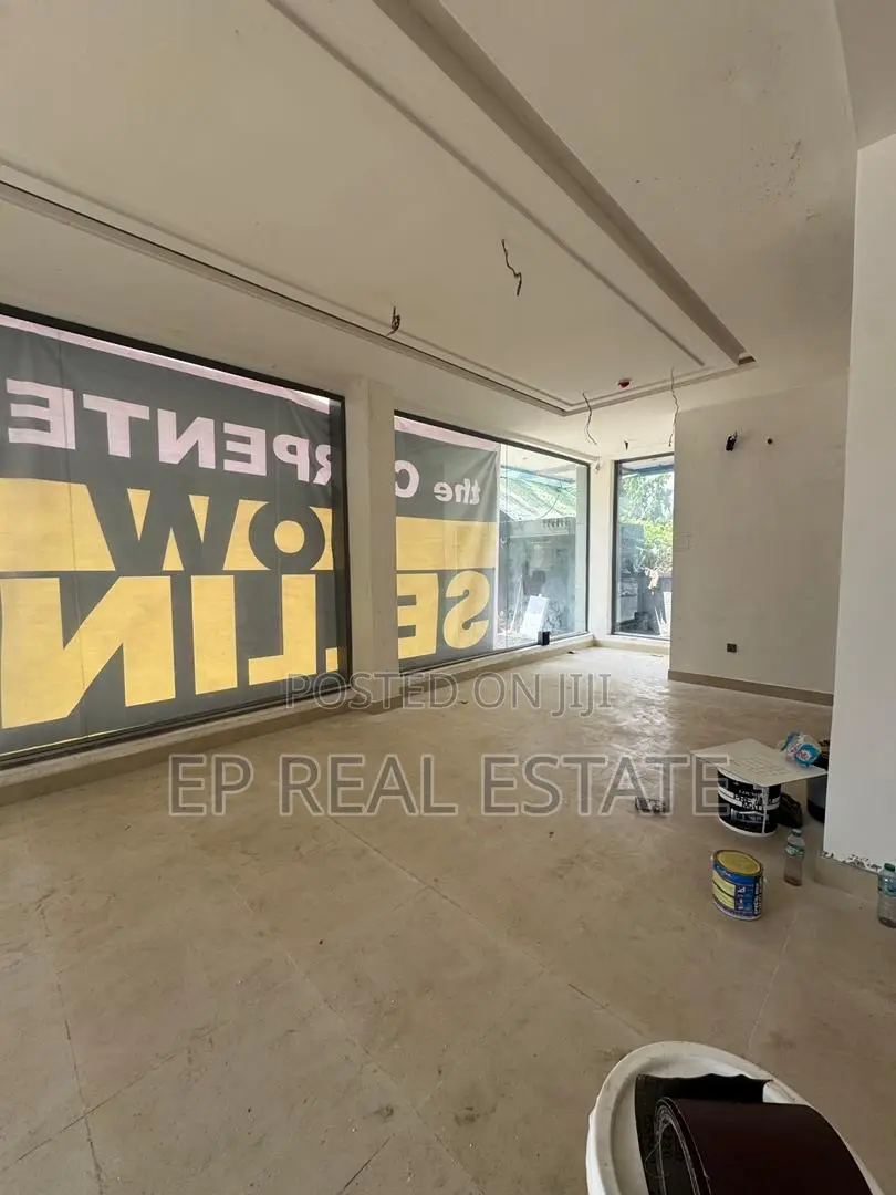 Shop Space