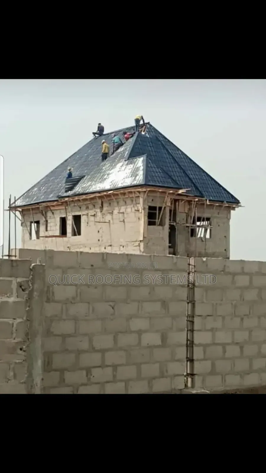 Premium Roofing Solutions – Aluminum Stone-coated Available