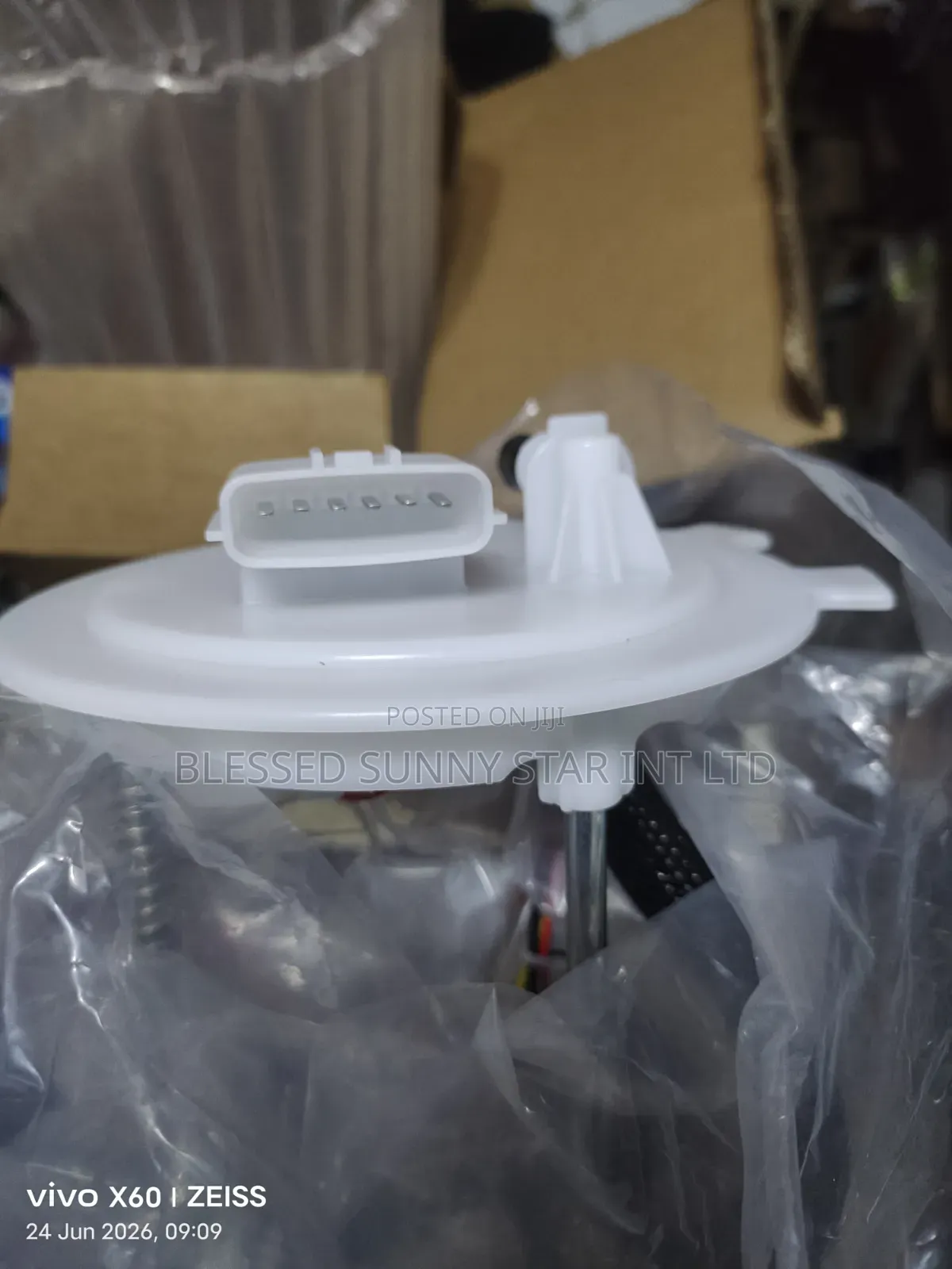Fuel Pump Nissan Xtrail 2020
