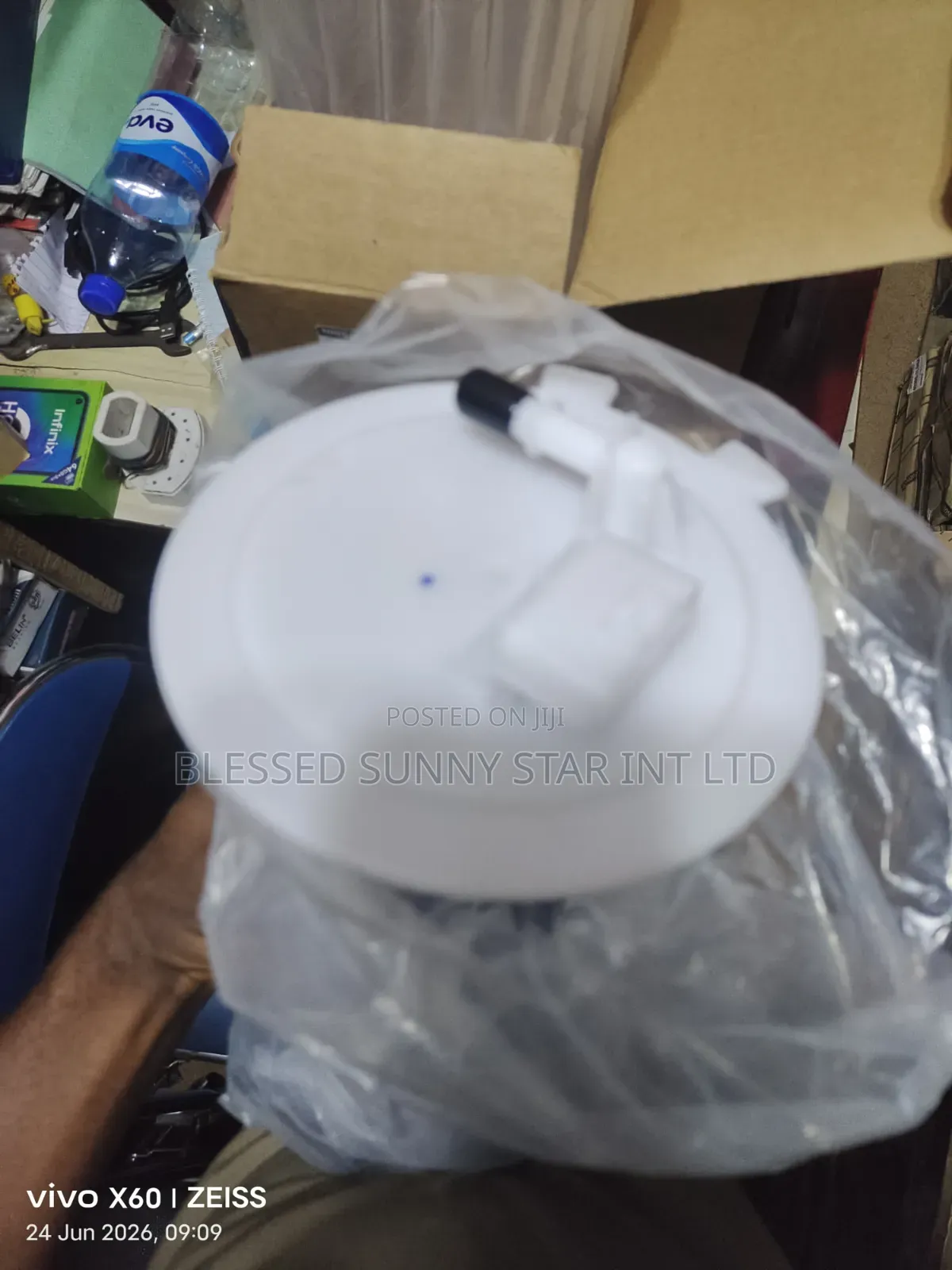 Fuel Pump Nissan Xtrail 2020