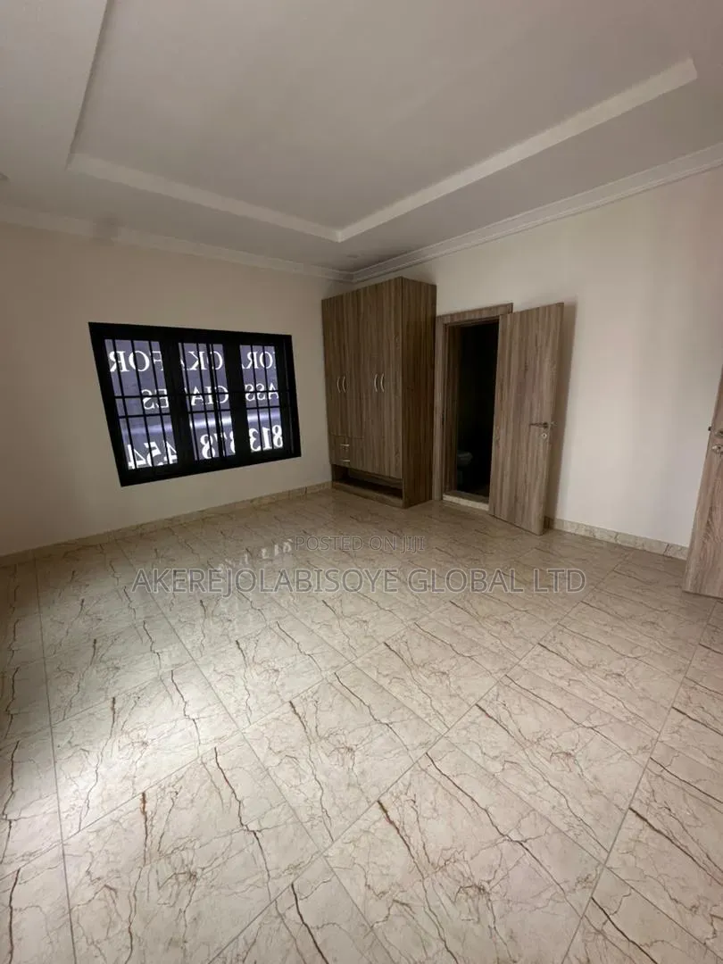 4bdrm Duplex in Wuye, Abuja for rent