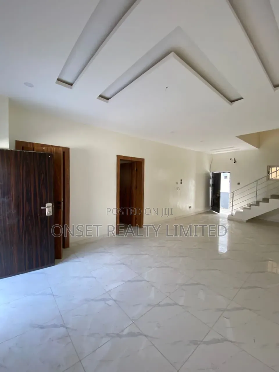4bdrm Duplex in Sangotedo for rent