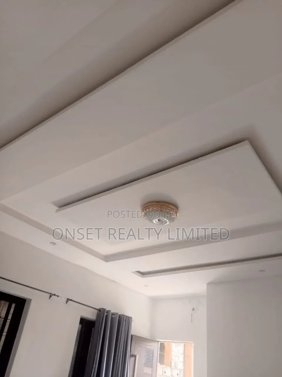 4bdrm Duplex in Sangotedo for rent