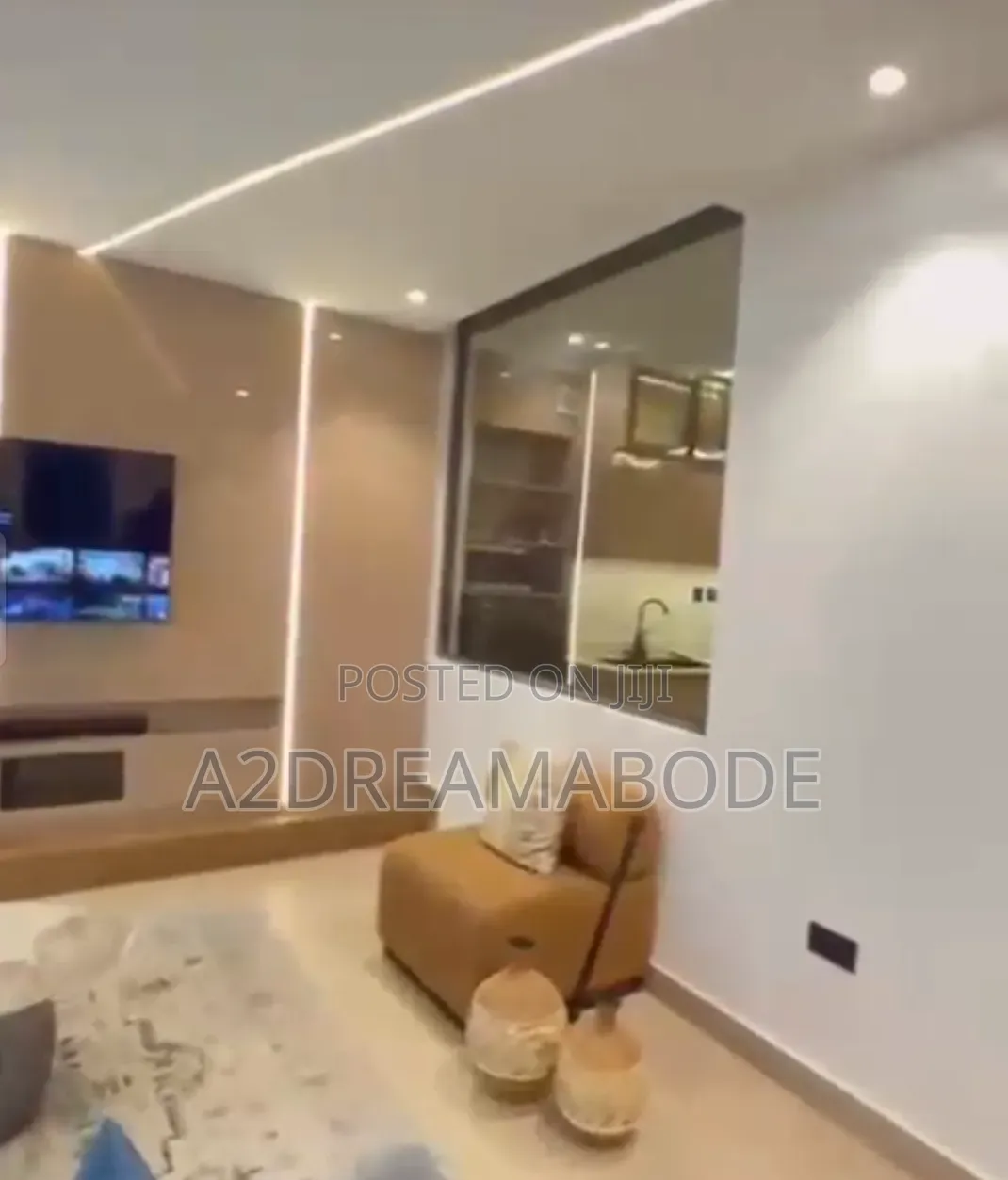 Furnished 2bdrm Apartment in Victoria, Sanusi Fafunwa for rent