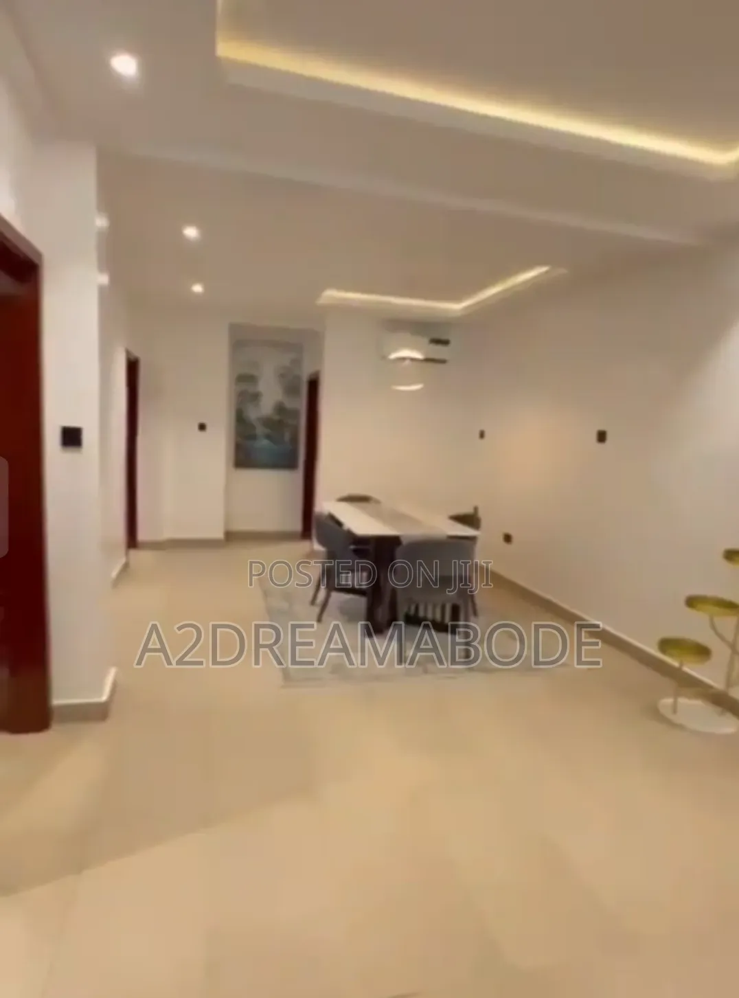 Furnished 2bdrm Apartment in Victoria, Sanusi Fafunwa for rent