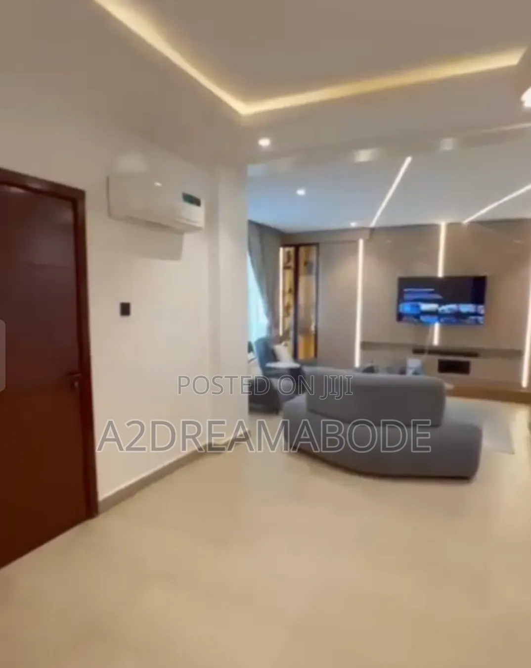 Furnished 2bdrm Apartment in Victoria, Sanusi Fafunwa for rent