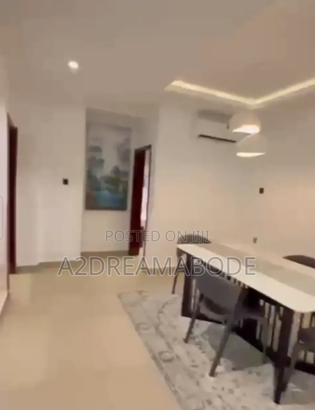 Furnished 2bdrm Apartment in Victoria, Sanusi Fafunwa for rent