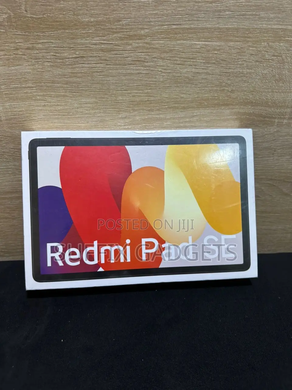 New Realme Pad 256 GB Gray