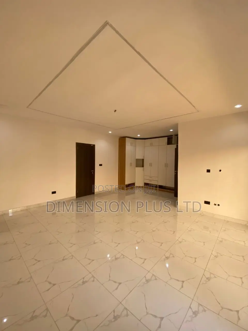 3bdrm Duplex in Sangotedo for sale