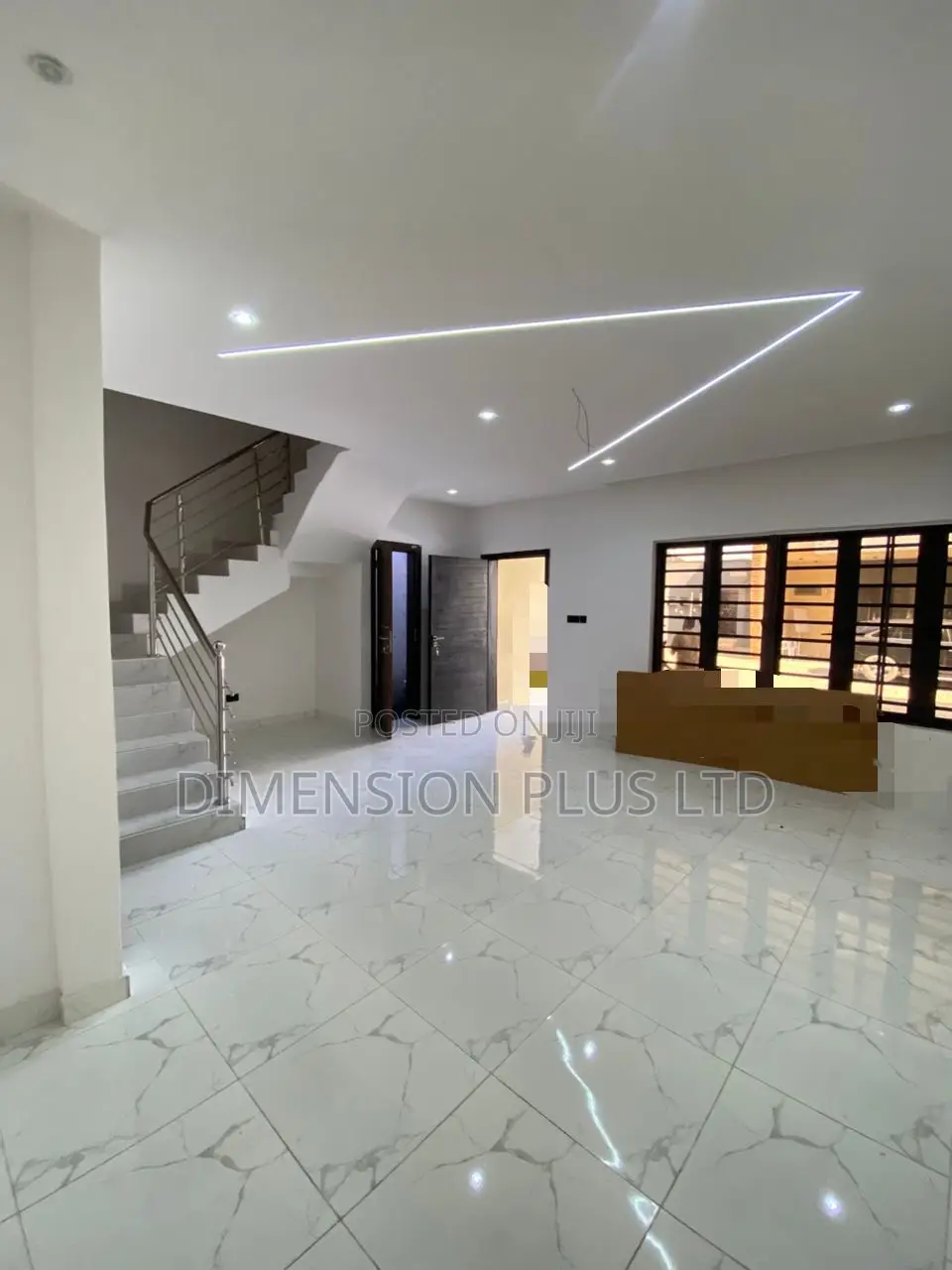 3bdrm Duplex in Sangotedo for sale