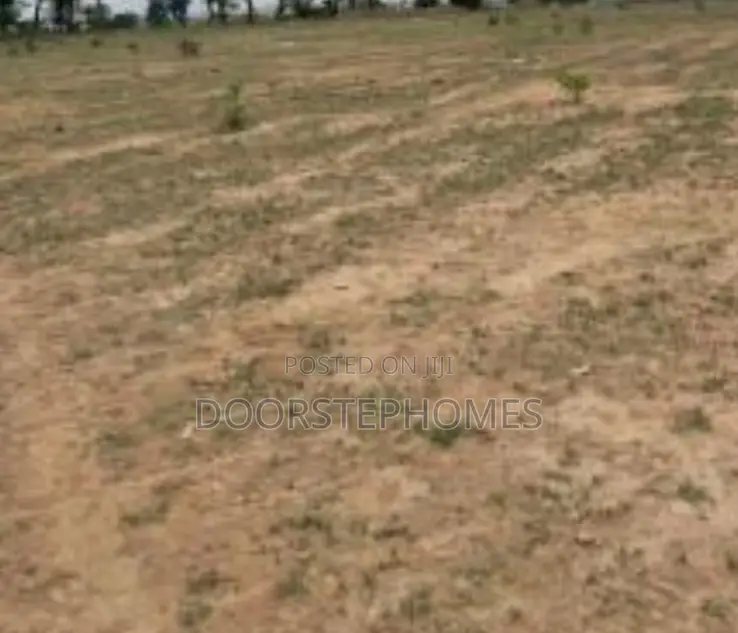 1.37 Hectares Mixed-Use Land for Sale in Dakibiyu