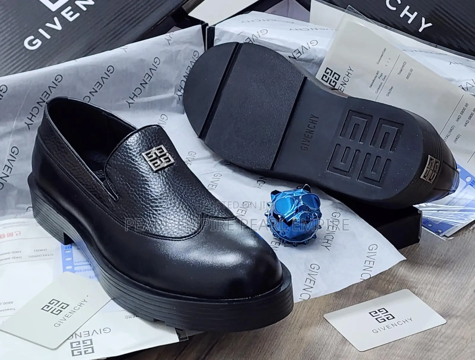 Luxury Givenchy