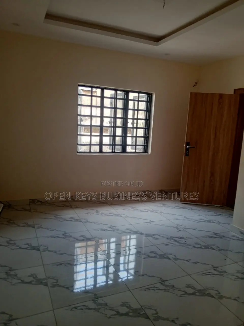 2bdrm Apartment in Icast, Akala Express for rent