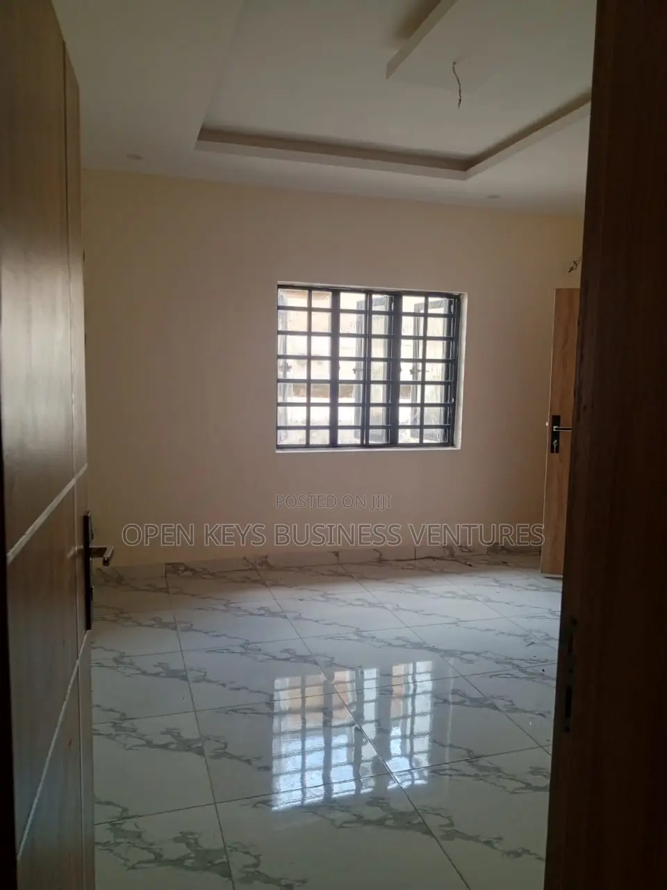 2bdrm Apartment in Icast, Akala Express for rent