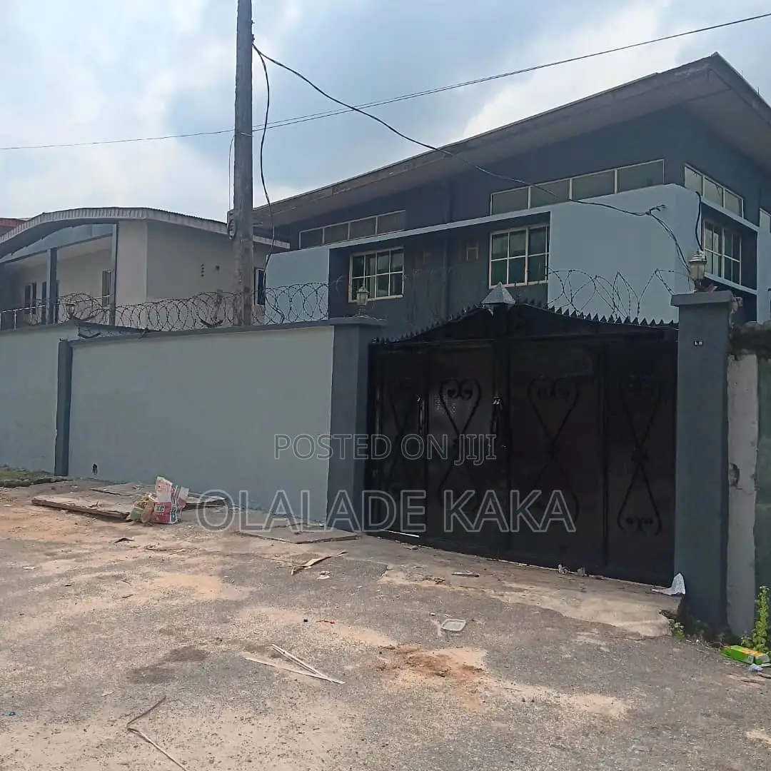 3bdrm Block of Flats in Unity Road for sale