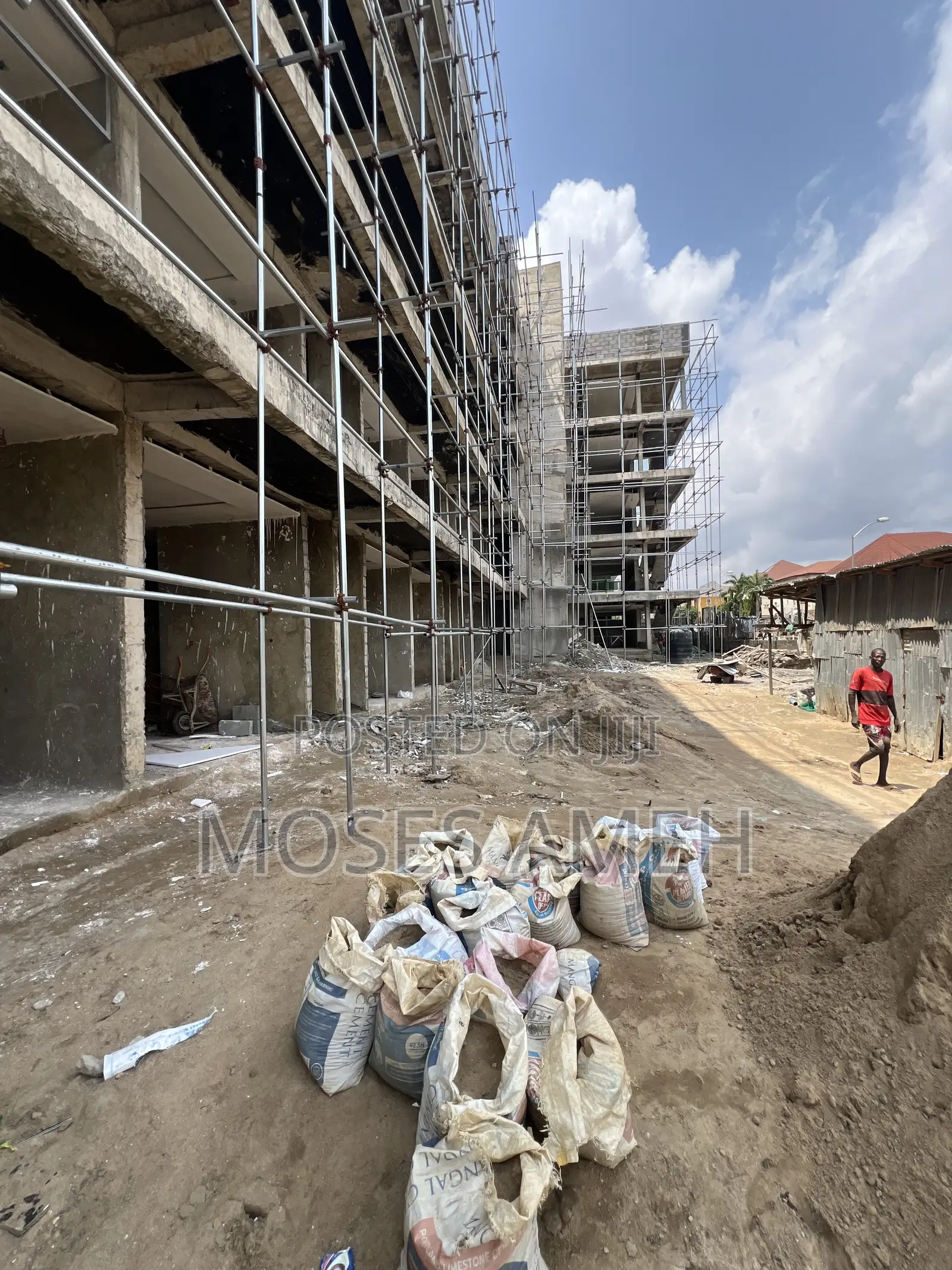 1bdrm Condo in Wuye for sale