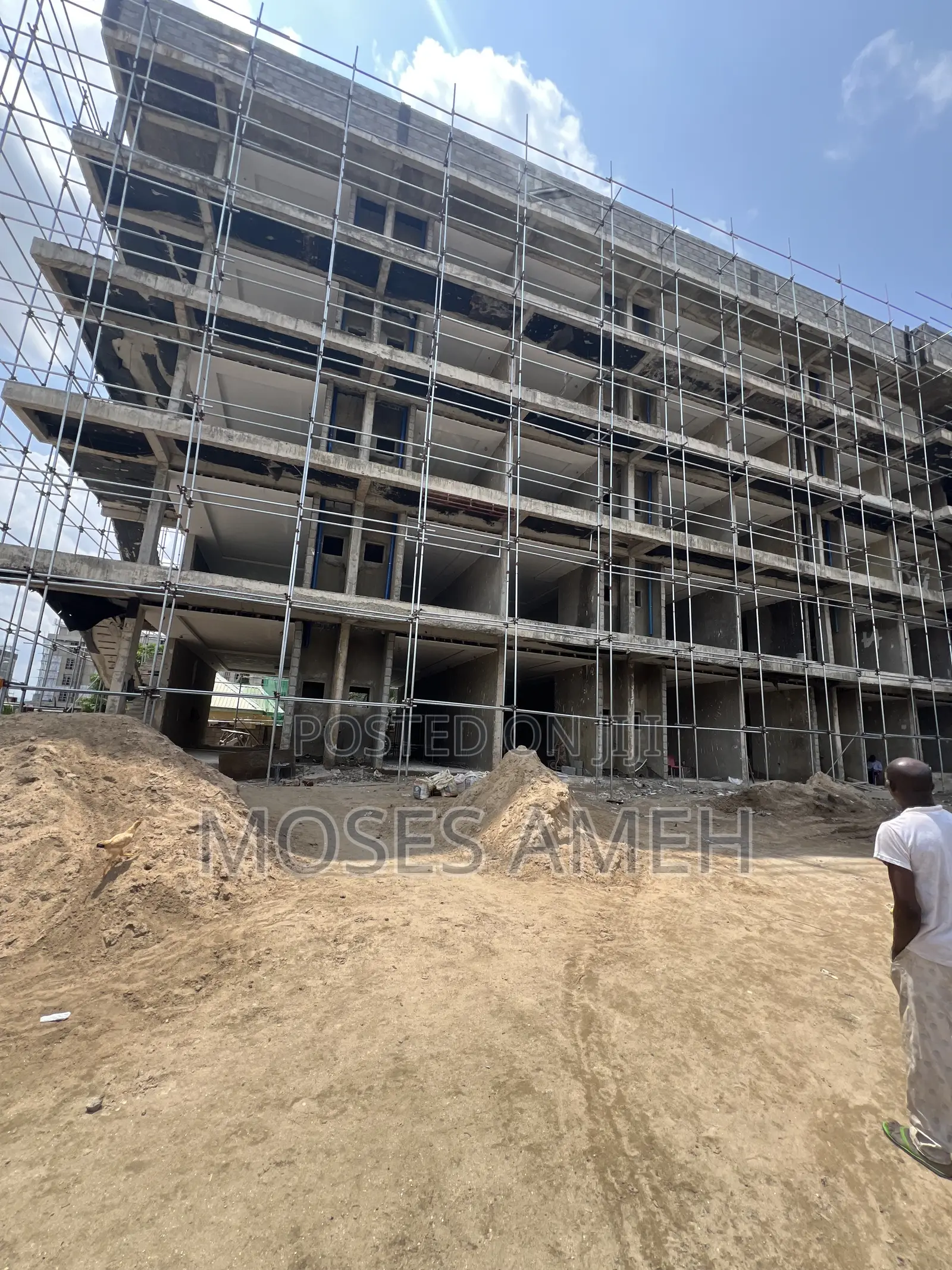 1bdrm Condo in Wuye for sale