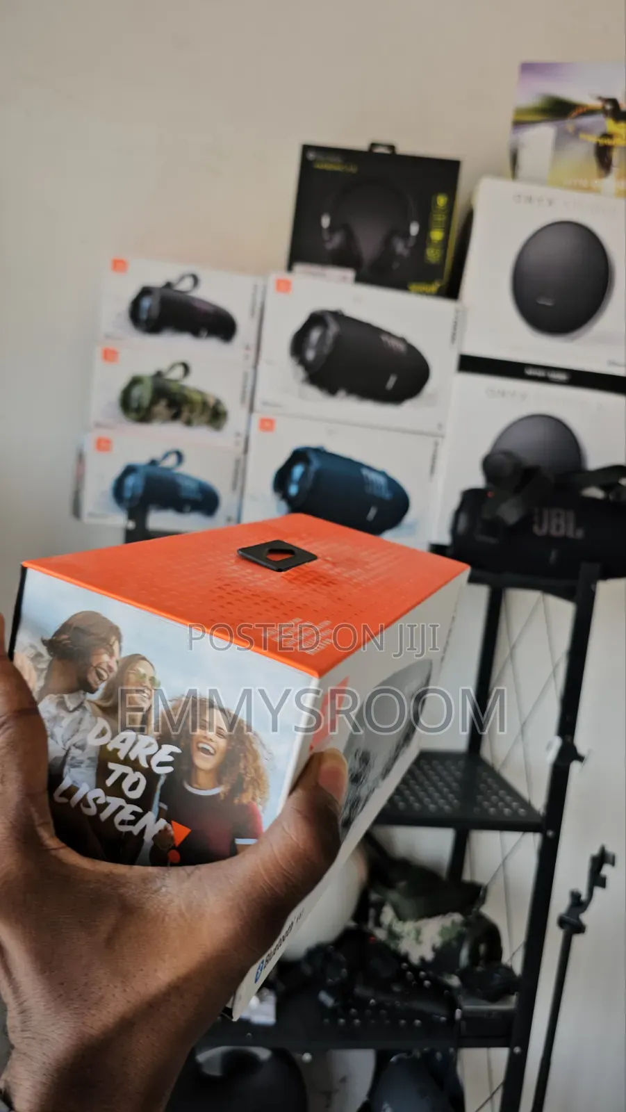 JBL Charge 5