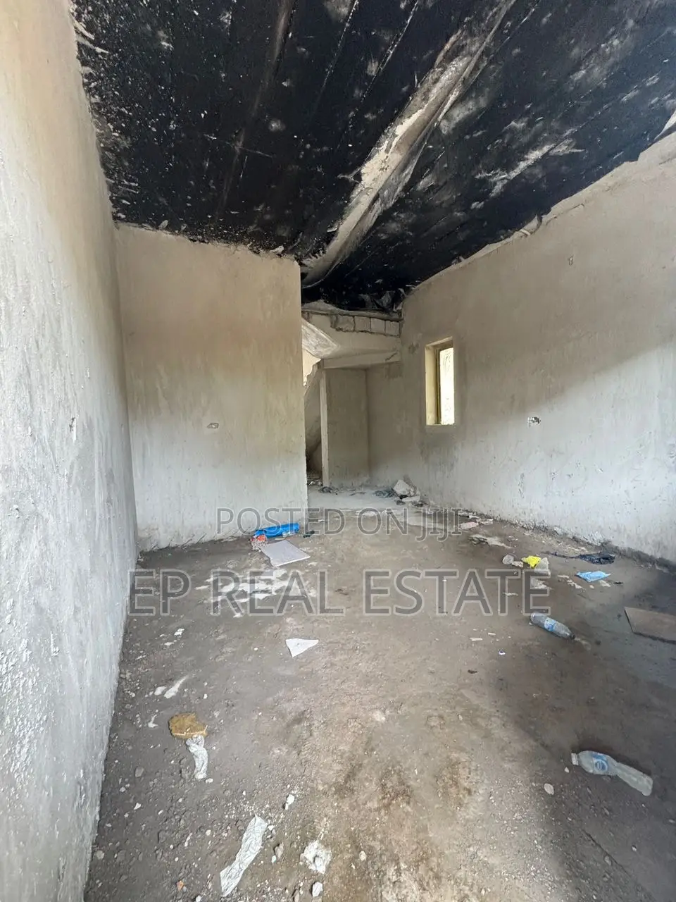 5bdrm Duplex in Gwarinpa for sale
