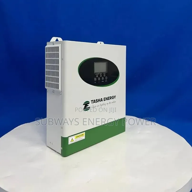11kva 48v Hybrid Power Inverter Tasha