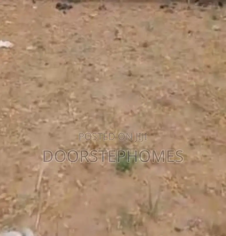 2000sqm Residential Land for Sale in Kyami