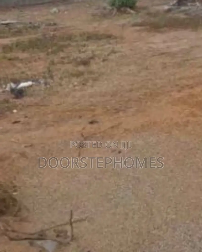 2000sqm Residential Land for Sale in Kyami