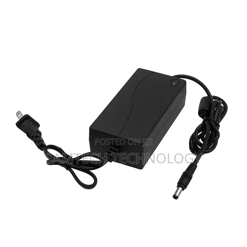 Lithium Ion Battery Charger 12v 10a