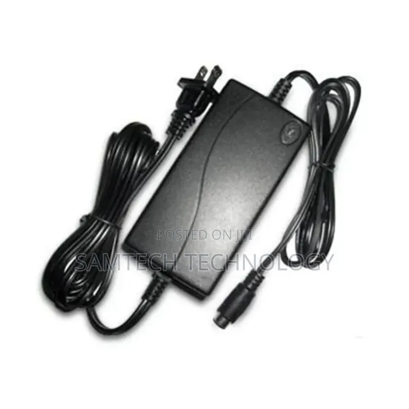 Lithium Ion Battery Charger 12v 10a