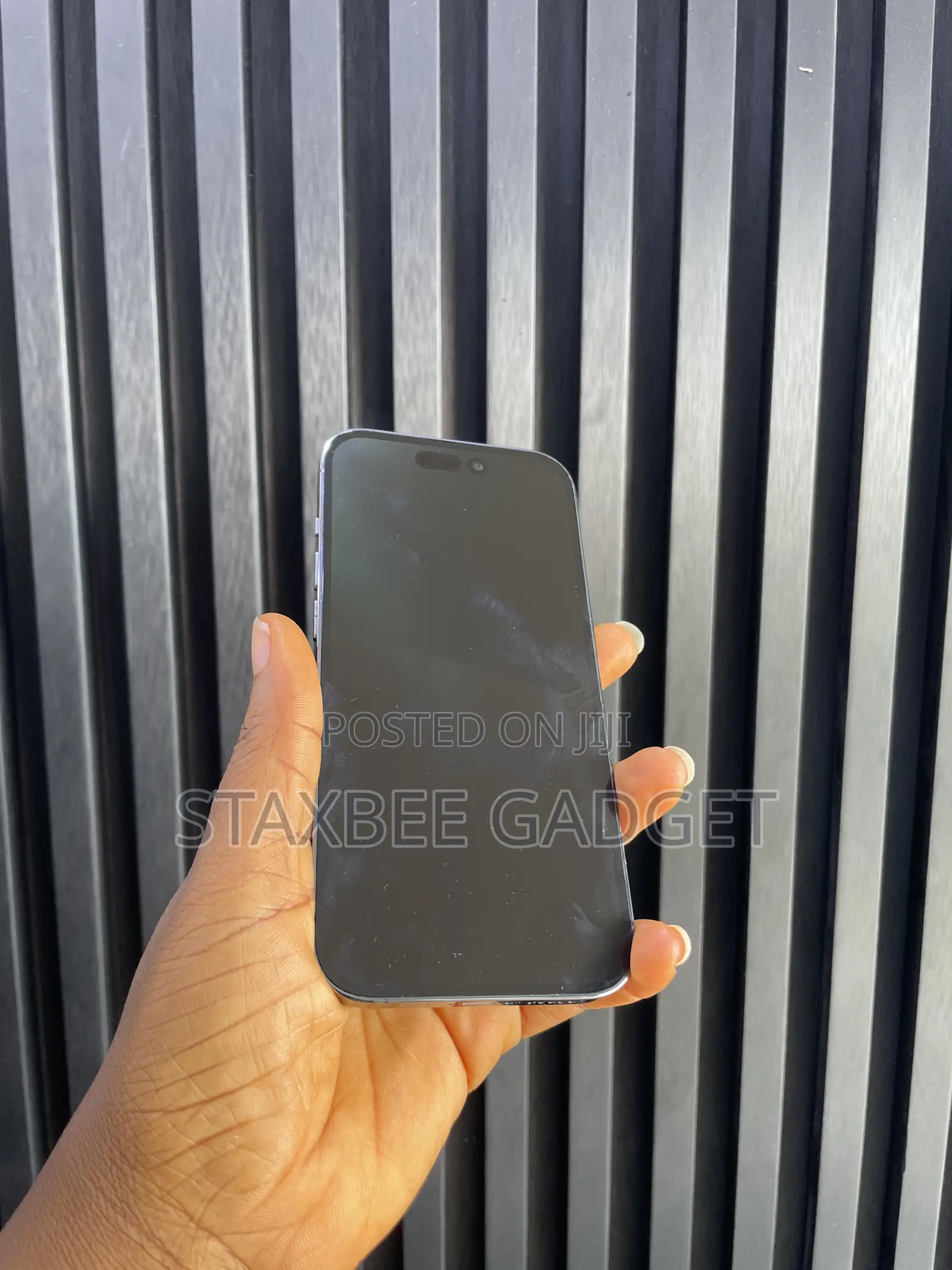 Apple iPhone 14 Pro 512 GB Purple