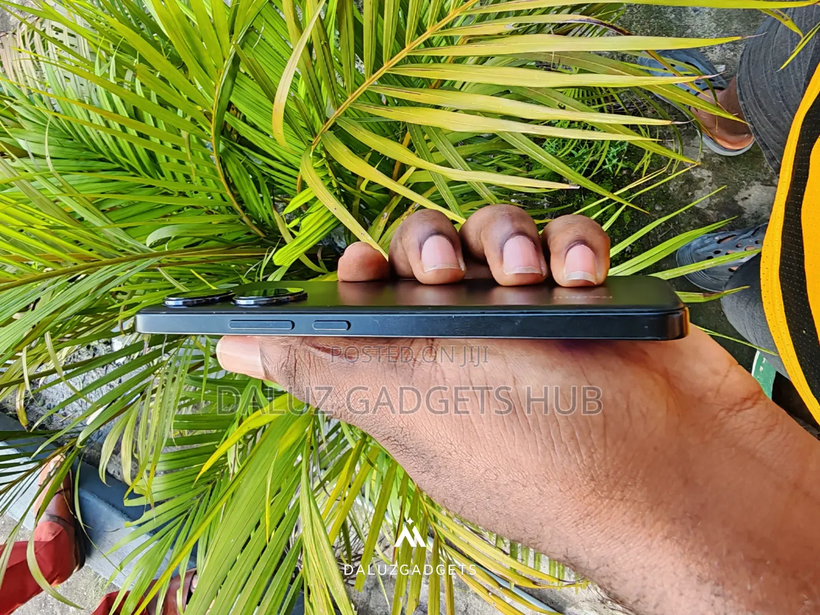 Xiaomi Redmi Turbo 4 256 GB Black