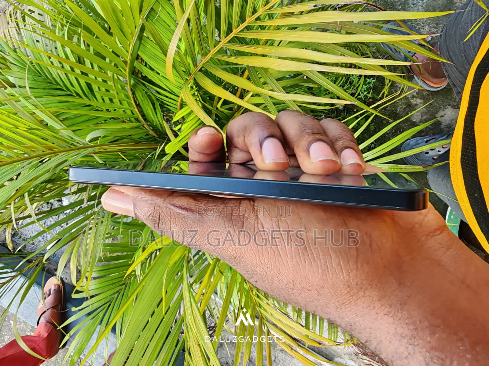 Xiaomi Redmi Turbo 4 256 GB Black