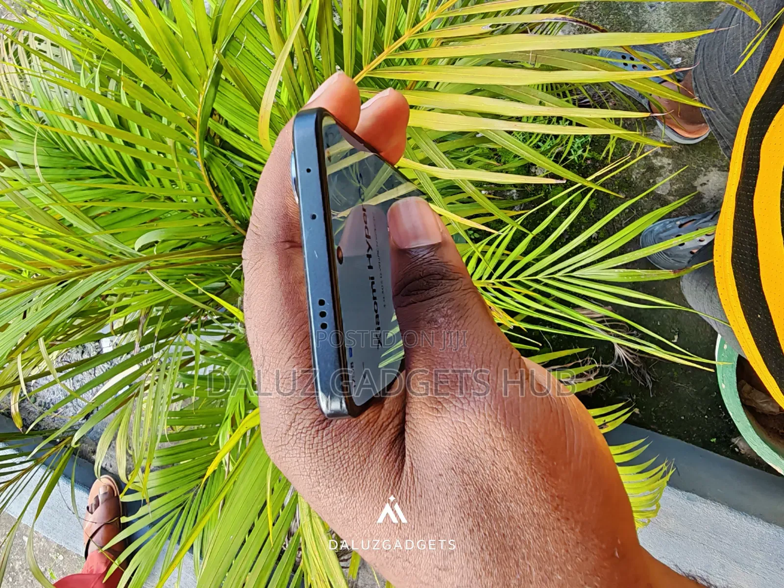 Xiaomi Redmi Turbo 4 256 GB Black