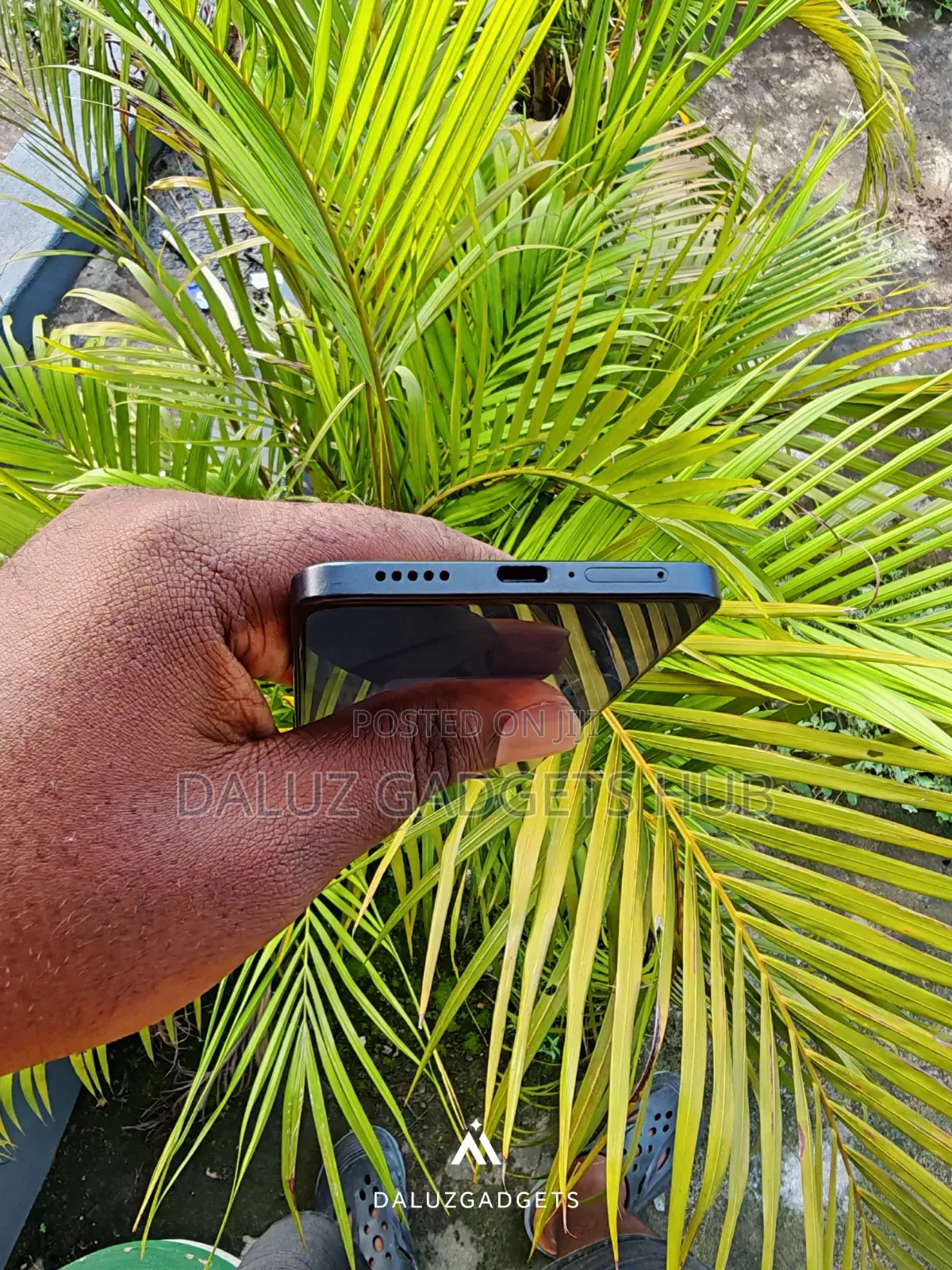 Xiaomi Redmi Turbo 4 256 GB Black