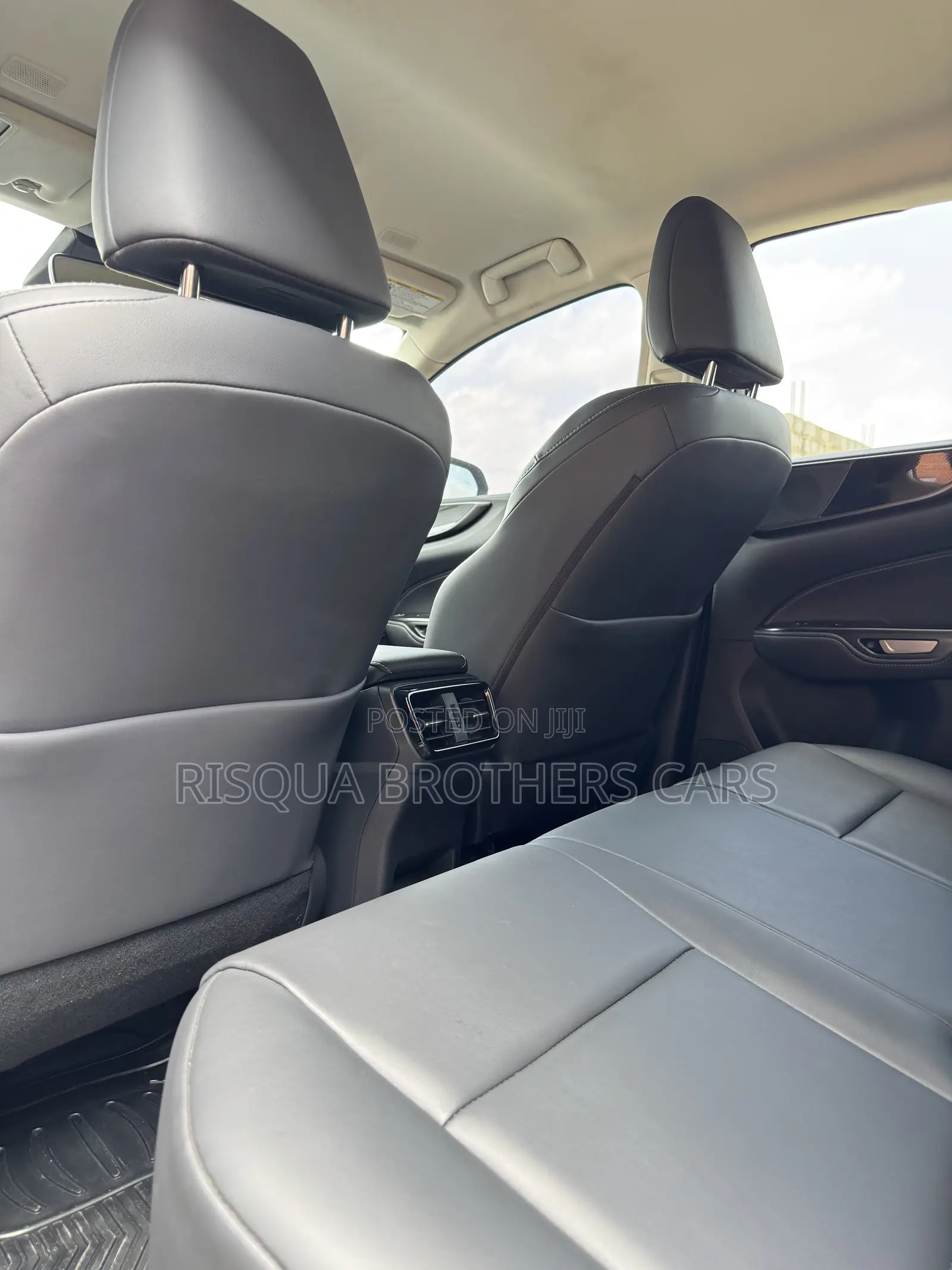 Lexus NX 2022 Black