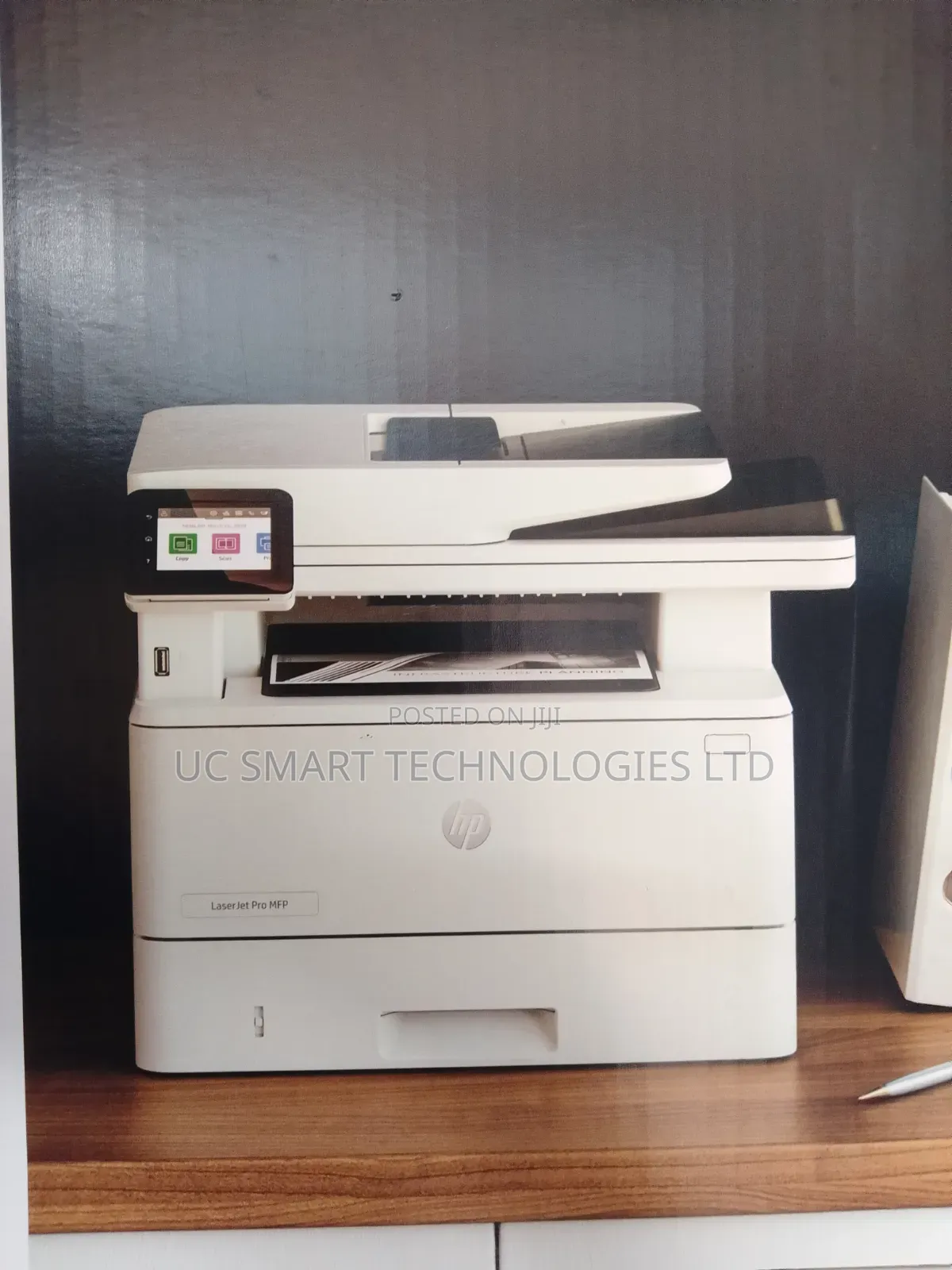 Hp Laserjet Pro MFP 4103fdw Printer