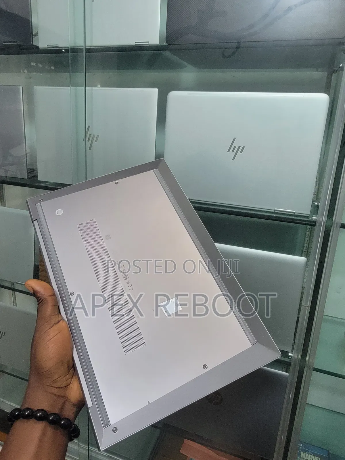 Laptop HP ZBook Firefly G8 16GB Intel Core i7 SSD 512GB