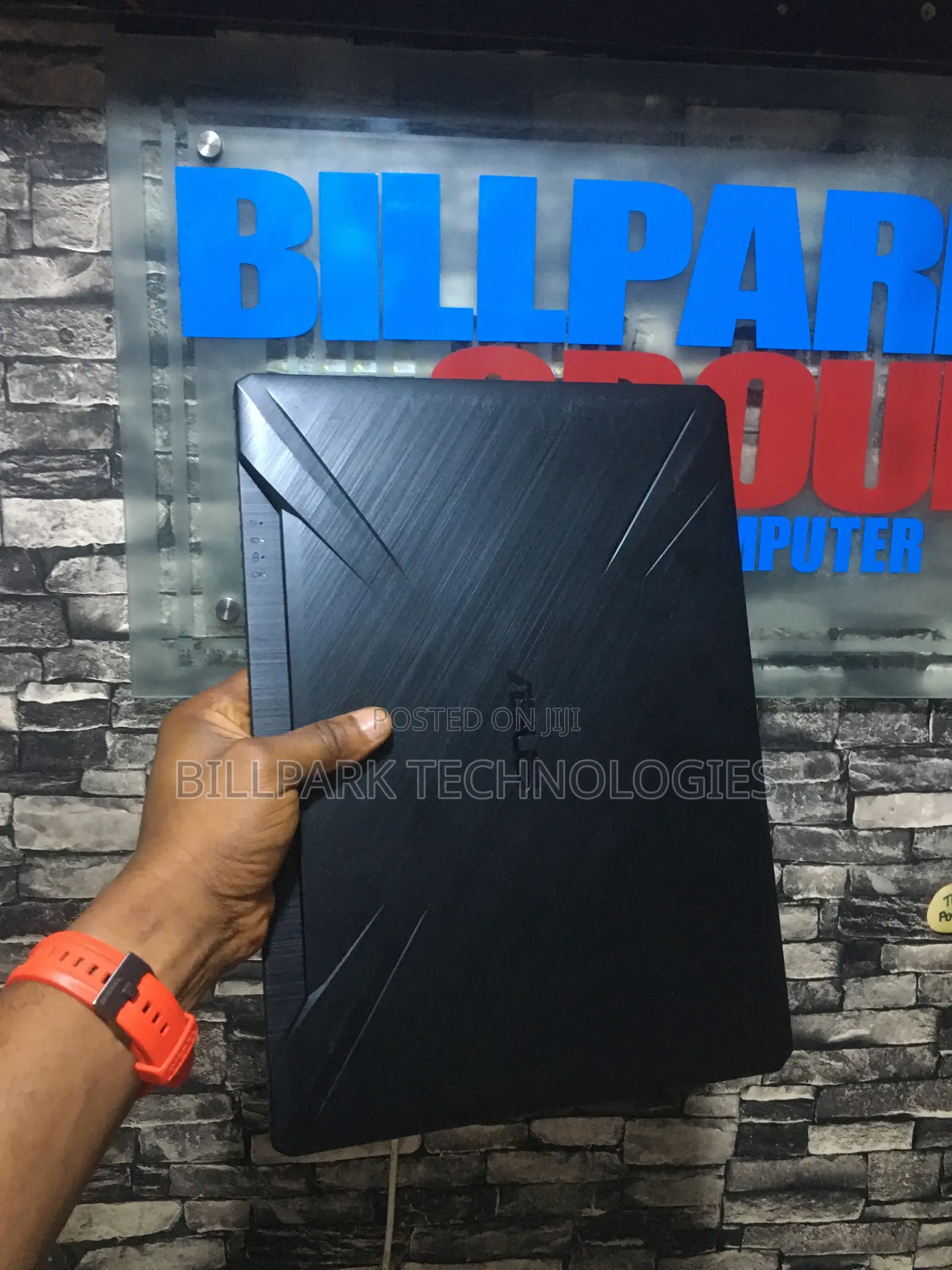 Laptop Asus 16GB Intel Core i5 SSD 750GB