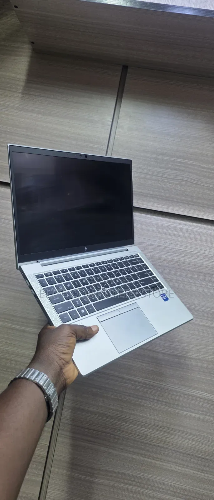 Laptop HP EliteBook 840 G8 16GB Intel Core i7 SSD 512GB