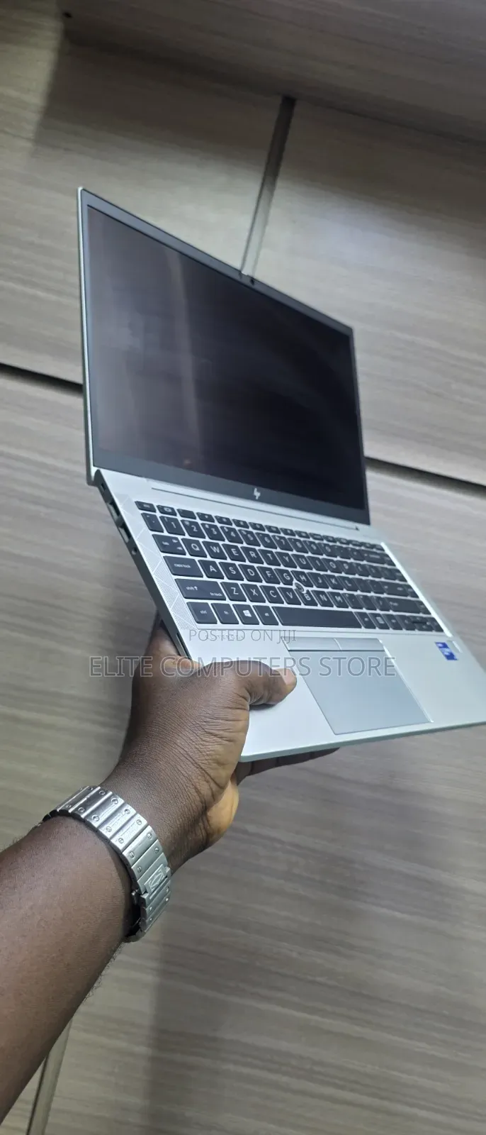 Laptop HP EliteBook 840 G8 16GB Intel Core i7 SSD 512GB