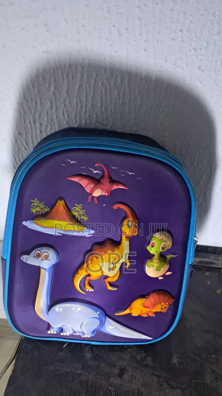School Bag for Kids