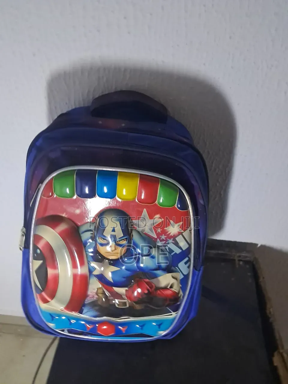 School Bag for Kids