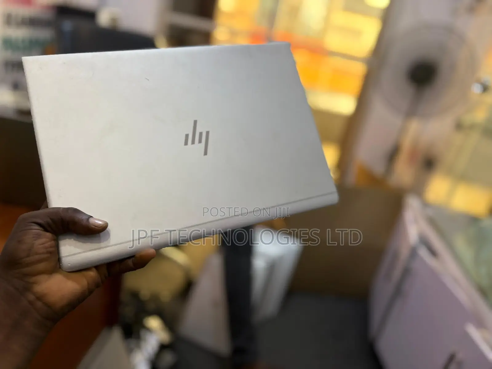 Laptop HP EliteBook 840 G6 16GB Intel Core i5 SSD 512GB